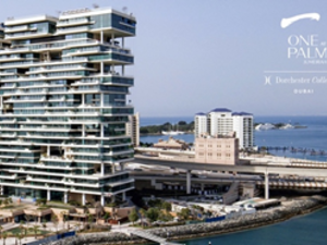 Omniyat Redefines Dubai’s Penthouse Market