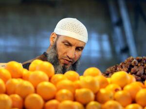 Oranges Downtown Amman 