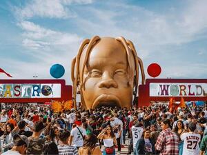 Astroworld 