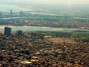 العاصمة الخرطوم