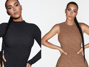 Kardashian launched SKIMs back in September 2019