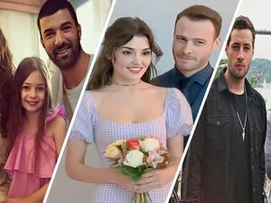 المسلسلات التركية