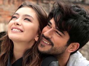 نسليهان أتاغول وبوراك أوزجفيت