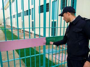 سجن في المغرب