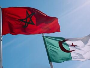 الجزائر والمغرب