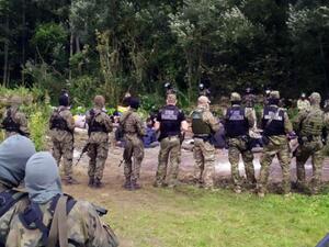 أزمة المهاجرين 