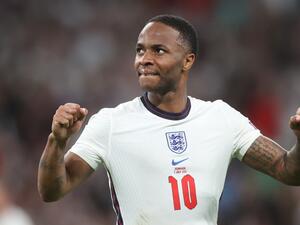 Raheem Sterling (Photo: AFP)