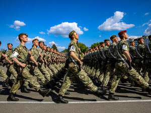 Poland accuses Belarus of staging armed intrusion on border