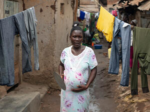 Teen pregnancies growing concern in Uganda due to Covid-19