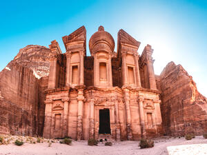 ‘Urdun Jannah’ attracted over 106k participants in April-October period