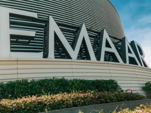 شركتا إعمار العقارية وإعمار مولز تحددان تاريخ تفعيل الاندماج 