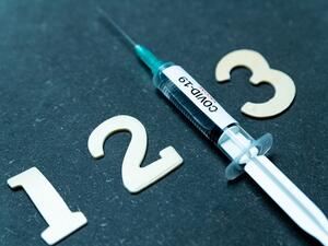 Covid-19 vaccine
