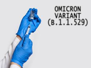 Omicron Variant
