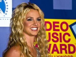 Britney Spears
