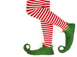 Elf custom to be auctioned