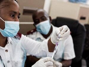 متحور كورونا الجديد "إميكرون"