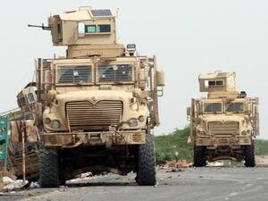 القتال في اليمن