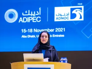 أديبك2021 يوفر منصة حوارية يناقش من خلالها قطاع الطاقة  مخرجات مؤتمر المناخ كوب 26