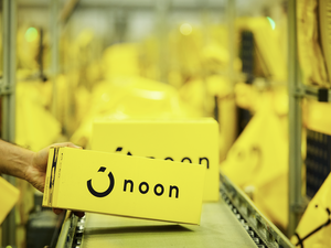 noon.com Signs Groundbreaking 5-year Partnership with Visa