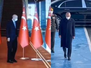 Recep Tayyip Erdoğan