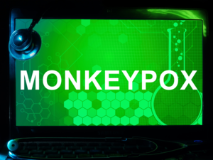Monkeypox cases have been reported