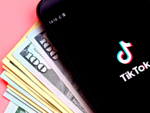 how to make money on tiktok