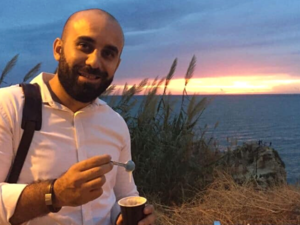Radwan Murtada