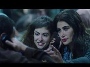 وقف فيلم "أميرة" بعد موجة غضب فلسطينية وأردنية