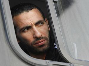 المثلية ليست وجهة نظر