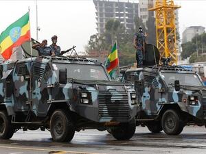 قوات الحكومة الإثيوبية لن تتقدم في تيغراي