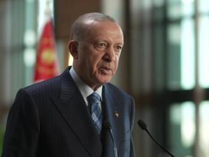 عناصر ارهابية خططت لاغتيال اردوغان