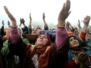 الحرية الدينية والمنزع الطائفي