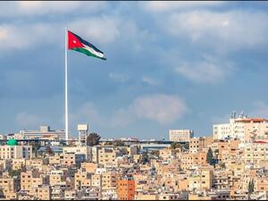 الاردن لايستطيع.. !