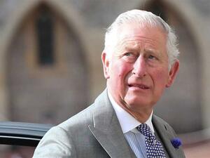 الامير تشارلز