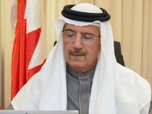 السفير وحيد مبارك سيار