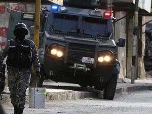 والد المعتقلين: نثق بالقضاء