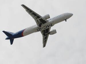 "إم إس-21" طائرة روسية جديدة تحلق للمرة الأولى