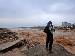 من يبني السفينة في أربيل؟