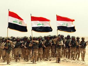 الانسداد الديمقراطي في العراق