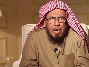 عبد الله المطلق