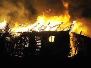 أمريكا.. حرائق تلتهم أكثر من 580 منزلا