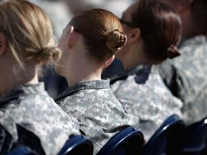 قرار حازم للقضاء على ظاهرة الاغتصاب في صفوف الجيش الأمريكي