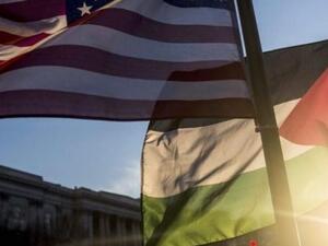 بايدن: الشعب الفلسطيني يستحق الحياة