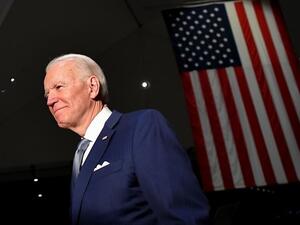 بديل بايدن في الأمم المتحدة