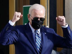 عام على إدارة بايدن...كيف تبدو الصورة من المنطقة؟ 