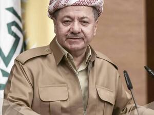 ملك في أربيل وملك في بغداد