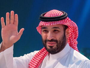 فرنسا و "وضوح" الأمير محمد بن سلمان