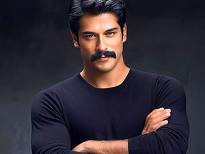 بوراك أوزجفيت