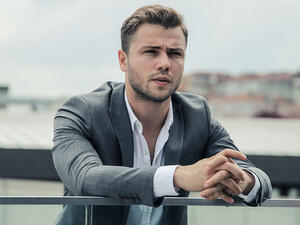 تولغا ساريتاش