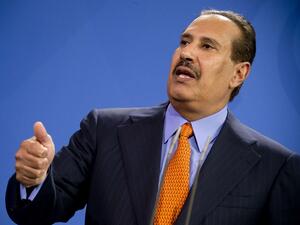 رئيس الوزراء القطري السابق حمد بن جاسم آل ثاني